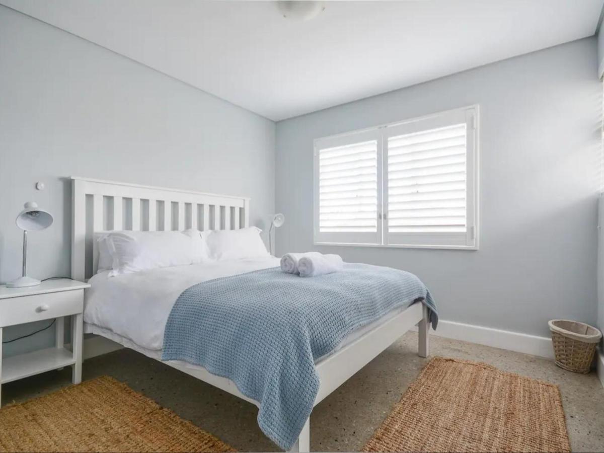 Rosmead Apartment 칼크 베이 외부 사진