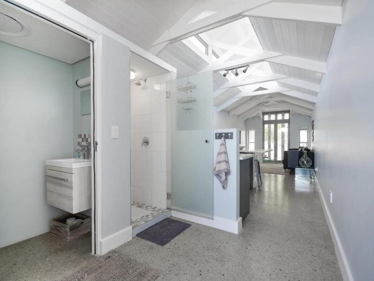 Rosmead Apartment 칼크 베이 외부 사진