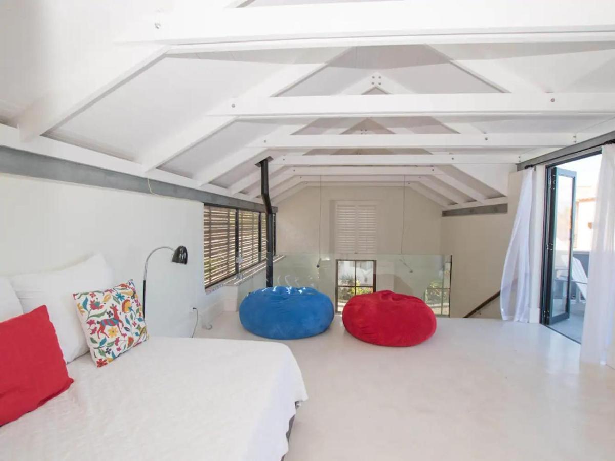 Rosmead Apartment 칼크 베이 외부 사진