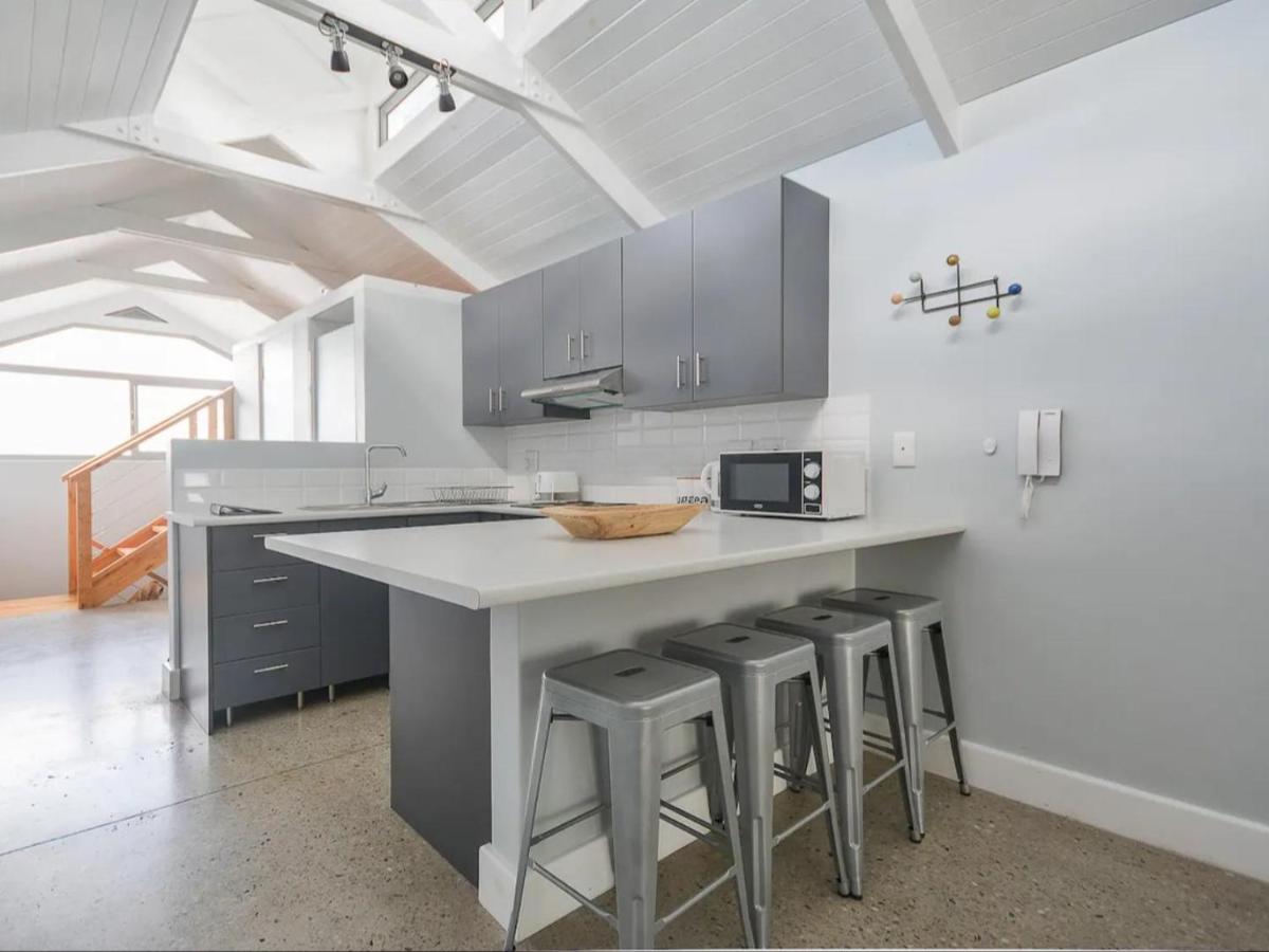 Rosmead Apartment 칼크 베이 외부 사진