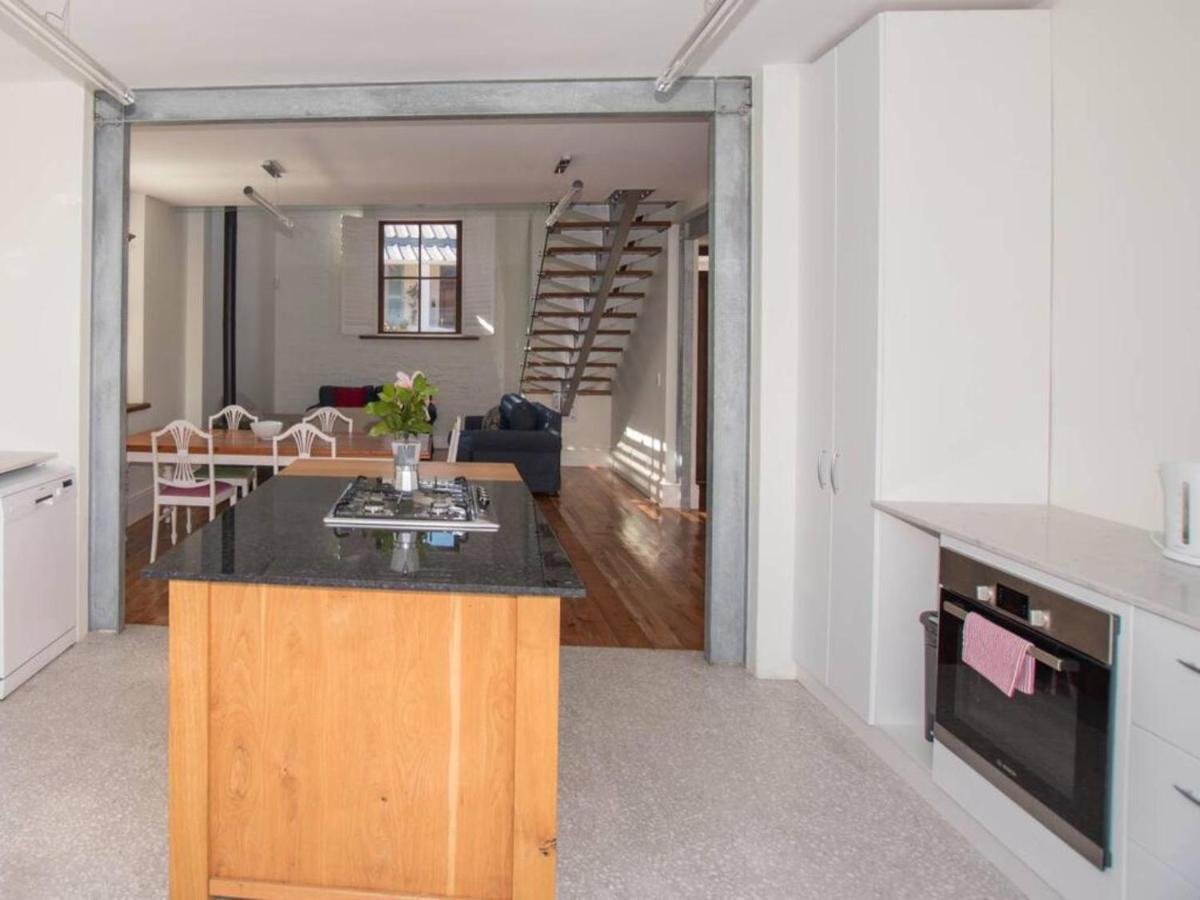 Rosmead Apartment 칼크 베이 외부 사진