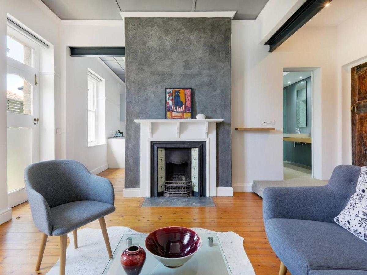 Rosmead Apartment 칼크 베이 외부 사진