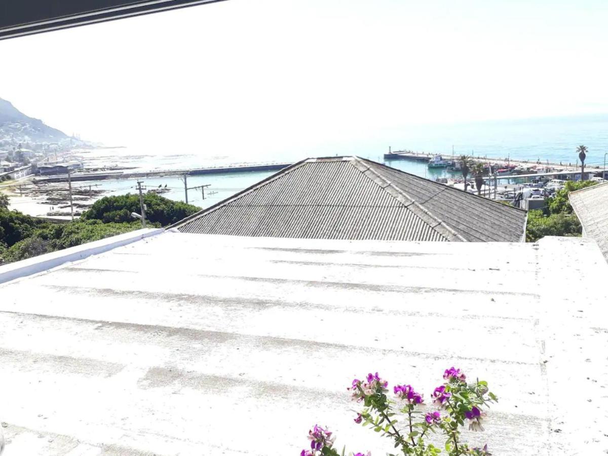 Rosmead Apartment 칼크 베이 외부 사진