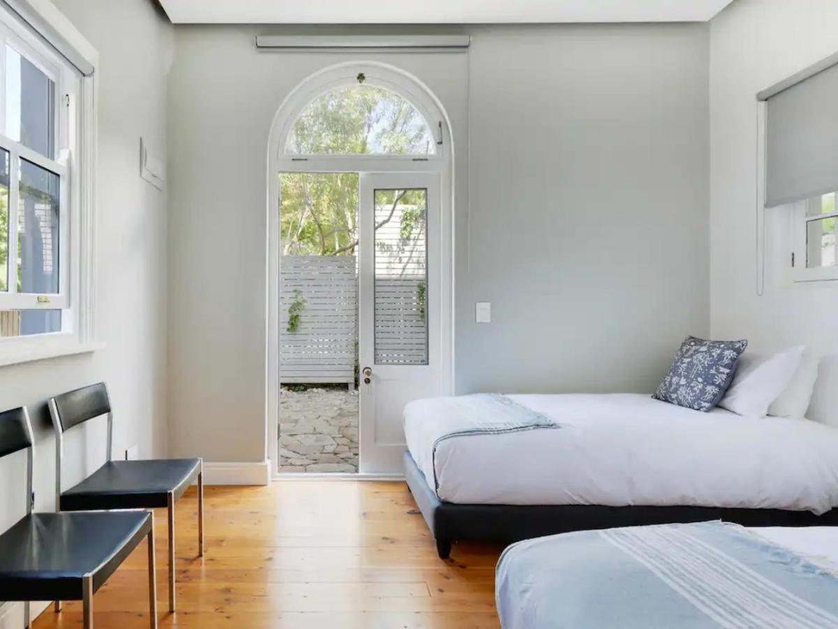 Rosmead Apartment 칼크 베이 외부 사진