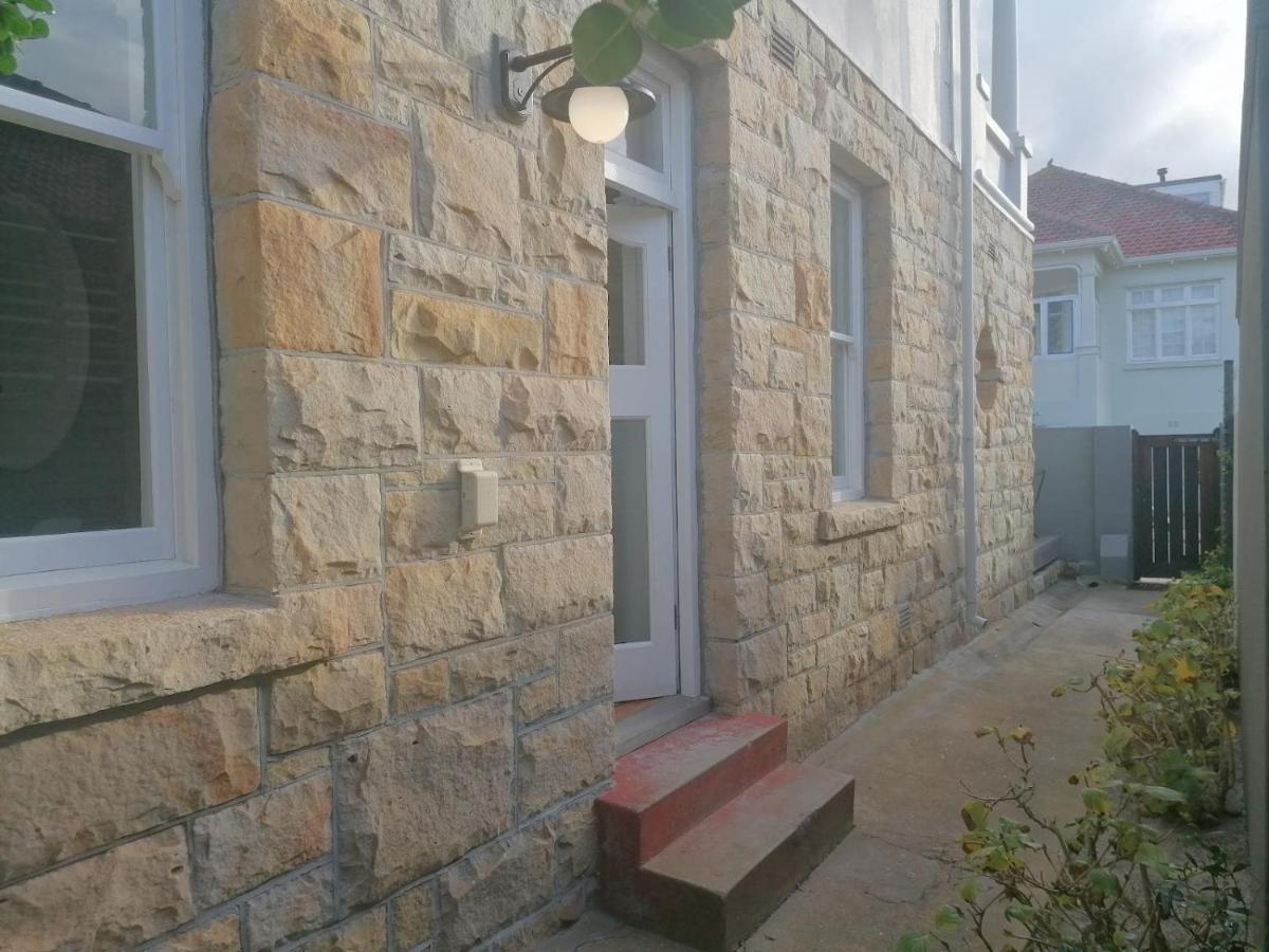 Rosmead Apartment 칼크 베이 외부 사진