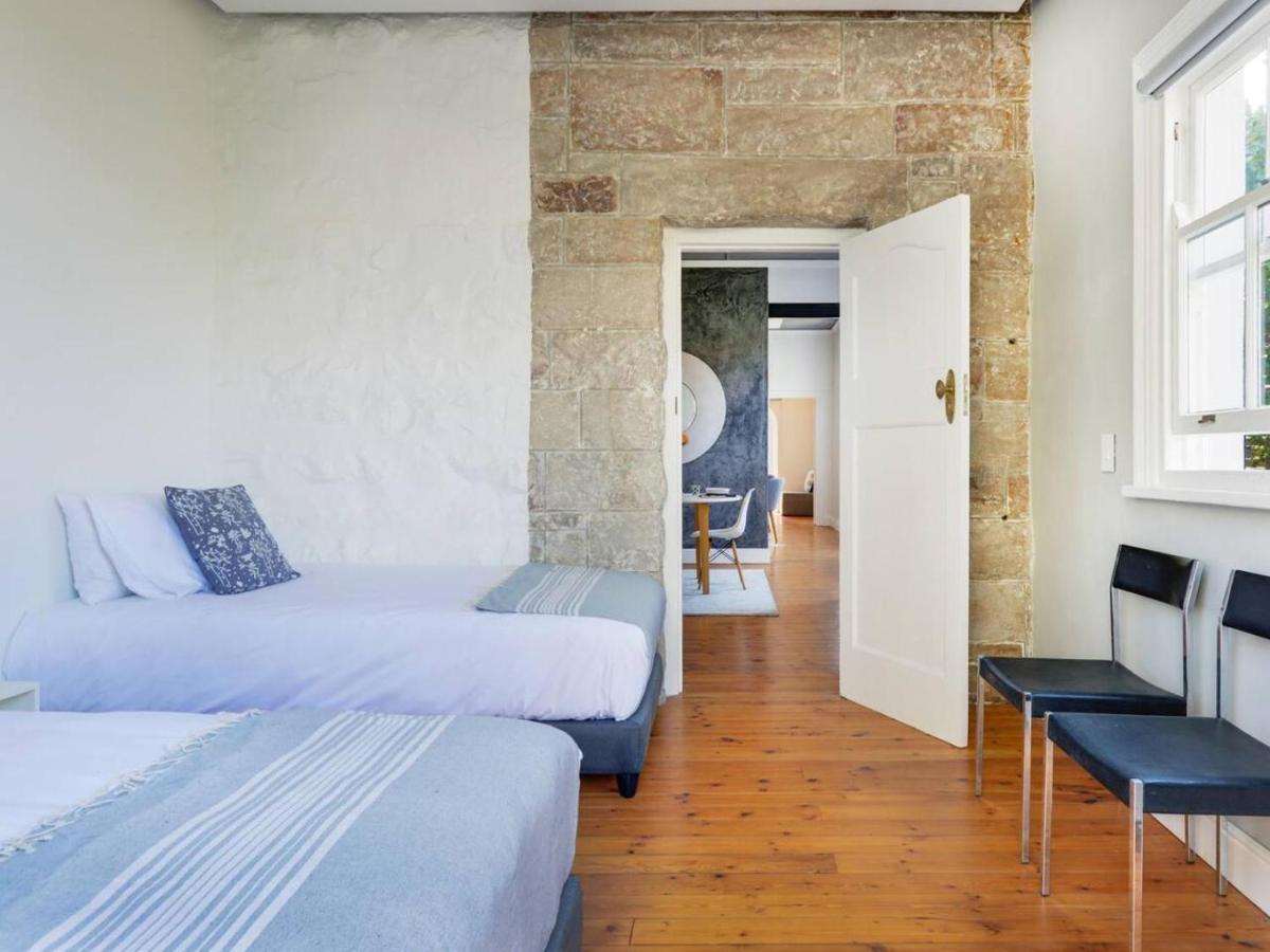 Rosmead Apartment 칼크 베이 외부 사진