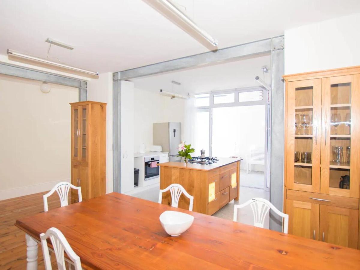 Rosmead Apartment 칼크 베이 외부 사진