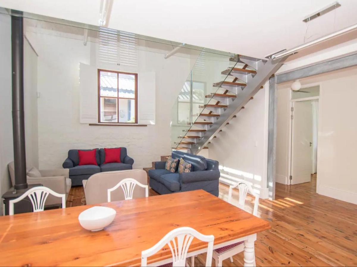 Rosmead Apartment 칼크 베이 외부 사진