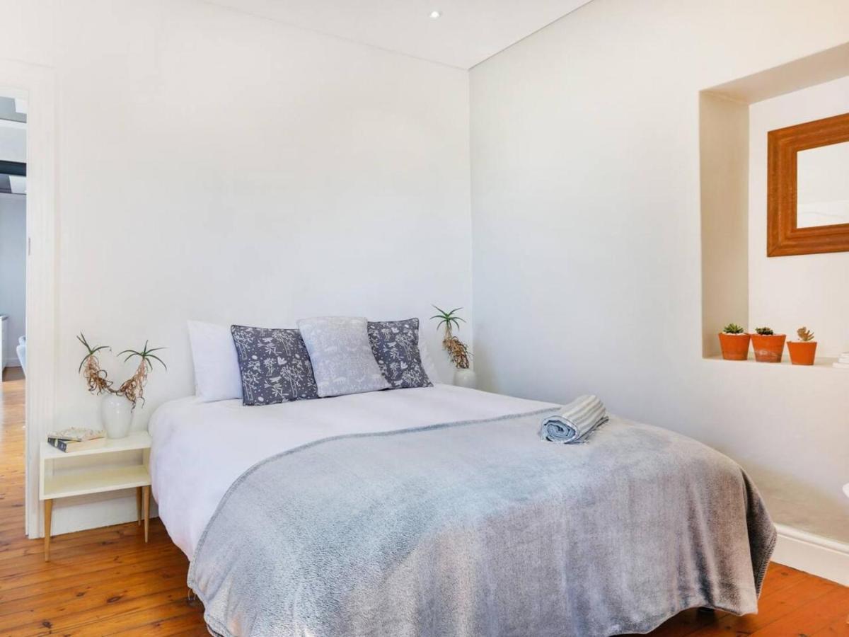Rosmead Apartment 칼크 베이 외부 사진
