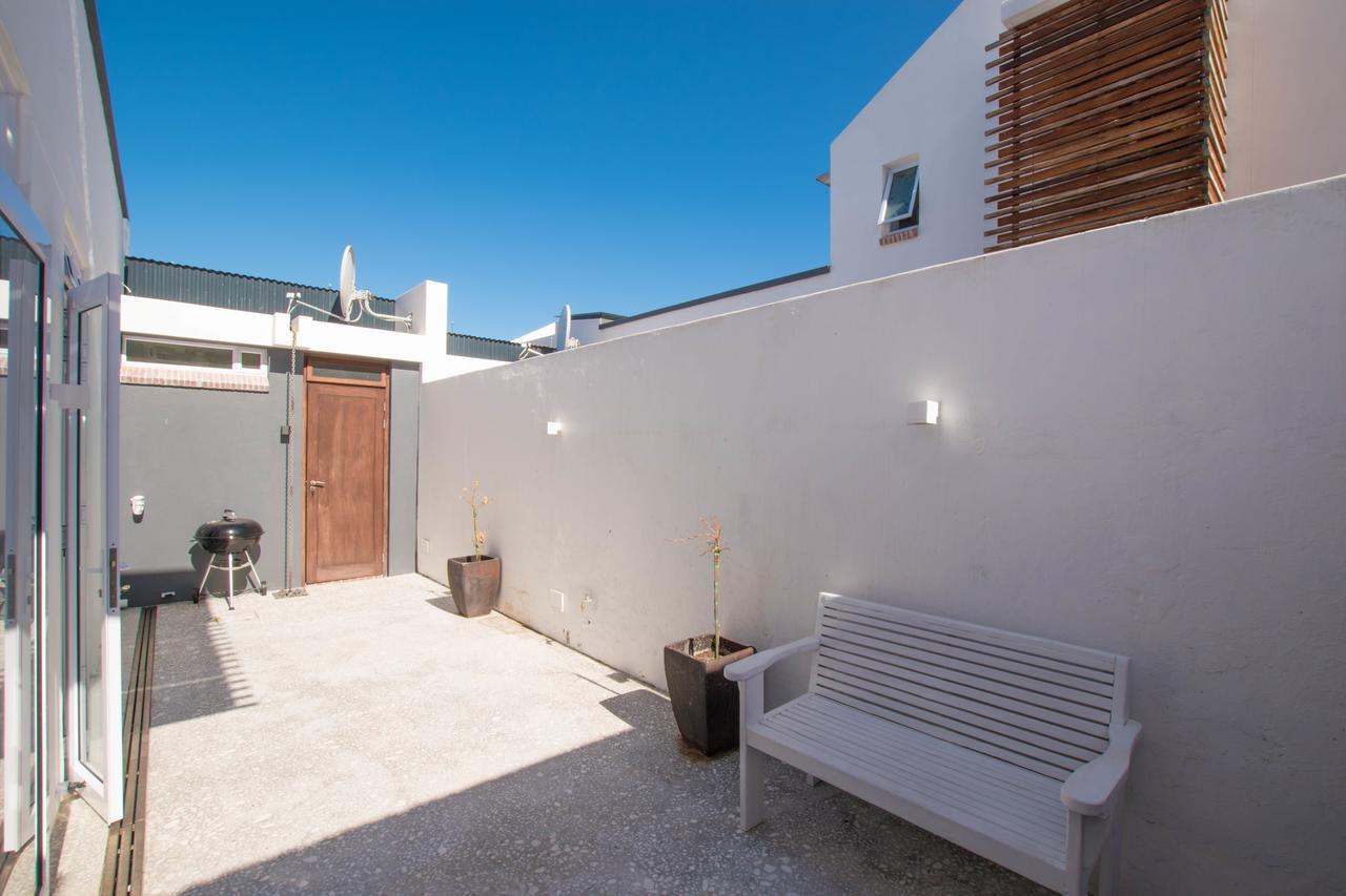 Rosmead Apartment 칼크 베이 외부 사진