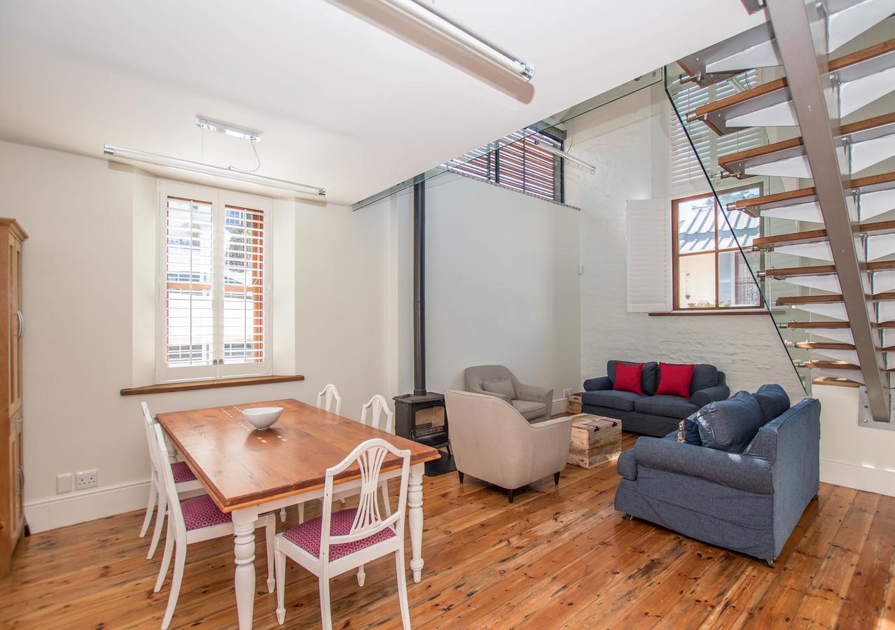 Rosmead Apartment 칼크 베이 외부 사진