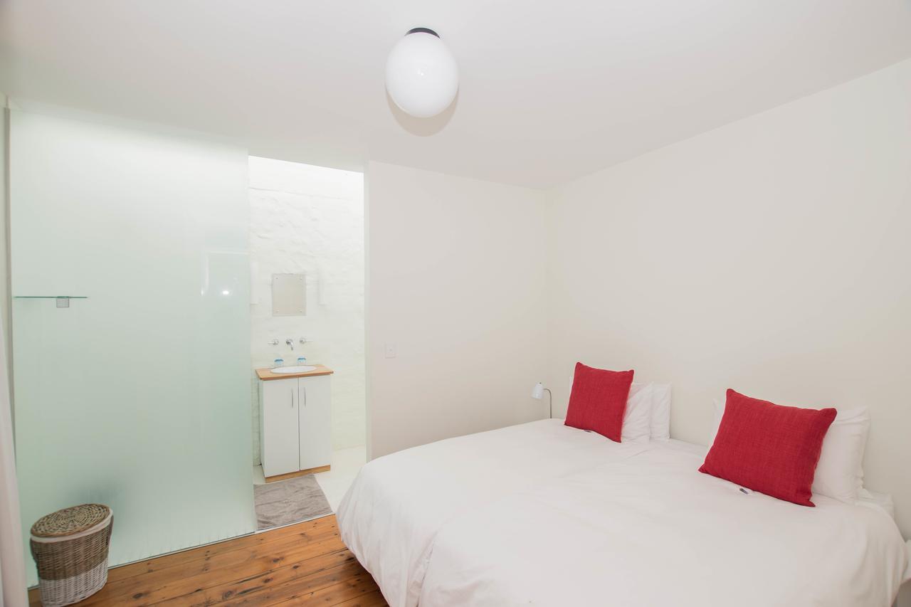 Rosmead Apartment 칼크 베이 외부 사진