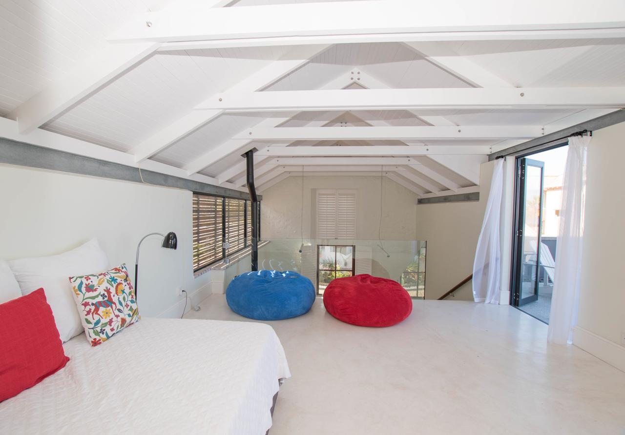 Rosmead Apartment 칼크 베이 외부 사진