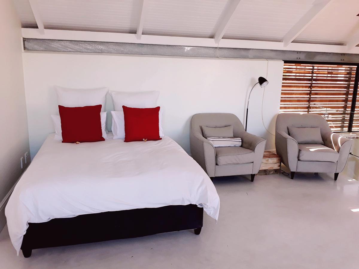 Rosmead Apartment 칼크 베이 외부 사진