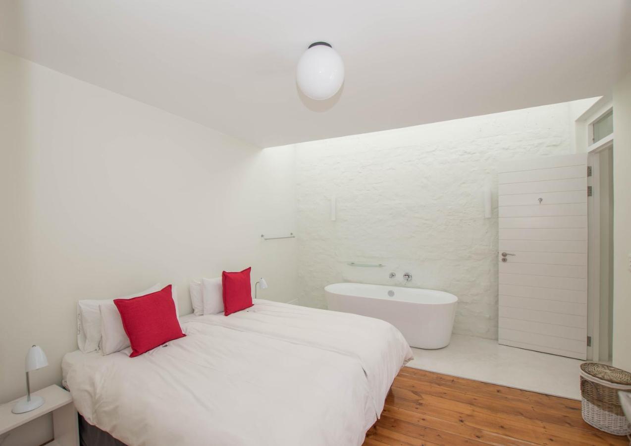 Rosmead Apartment 칼크 베이 외부 사진